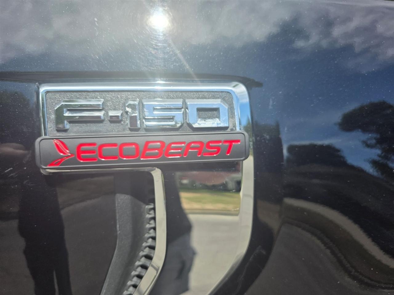 Ford F-150 photo 27