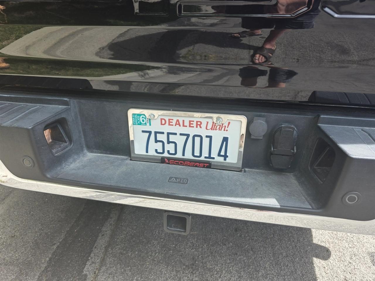 Ford F-150 photo 33