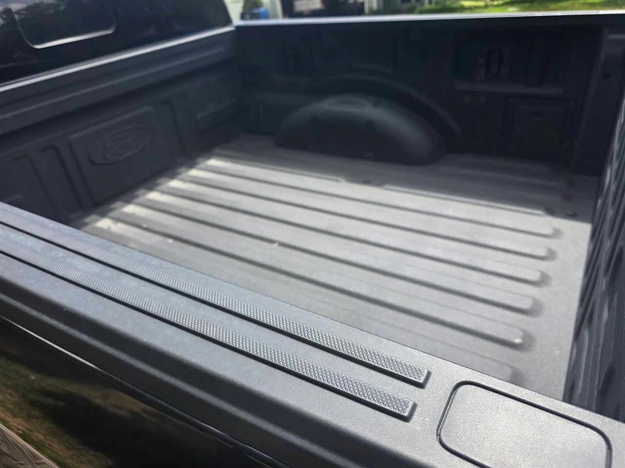 Ford F-150 photo 36