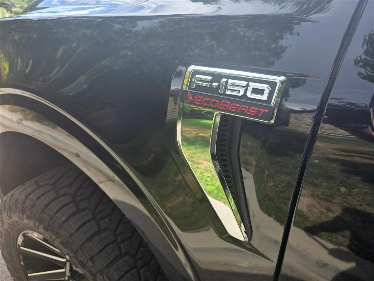 Ford F-150 photo 38