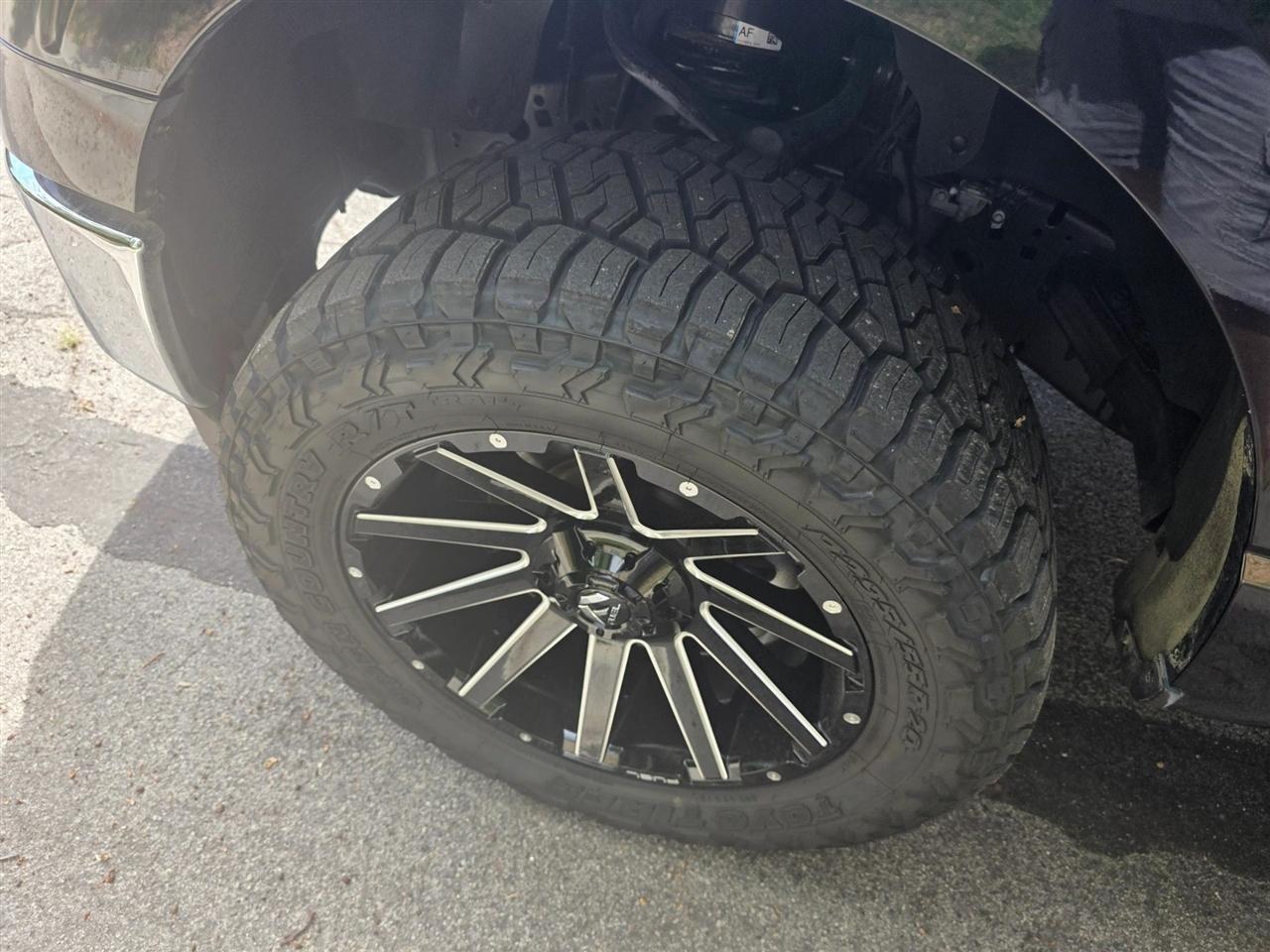 Ford F-150 photo 39