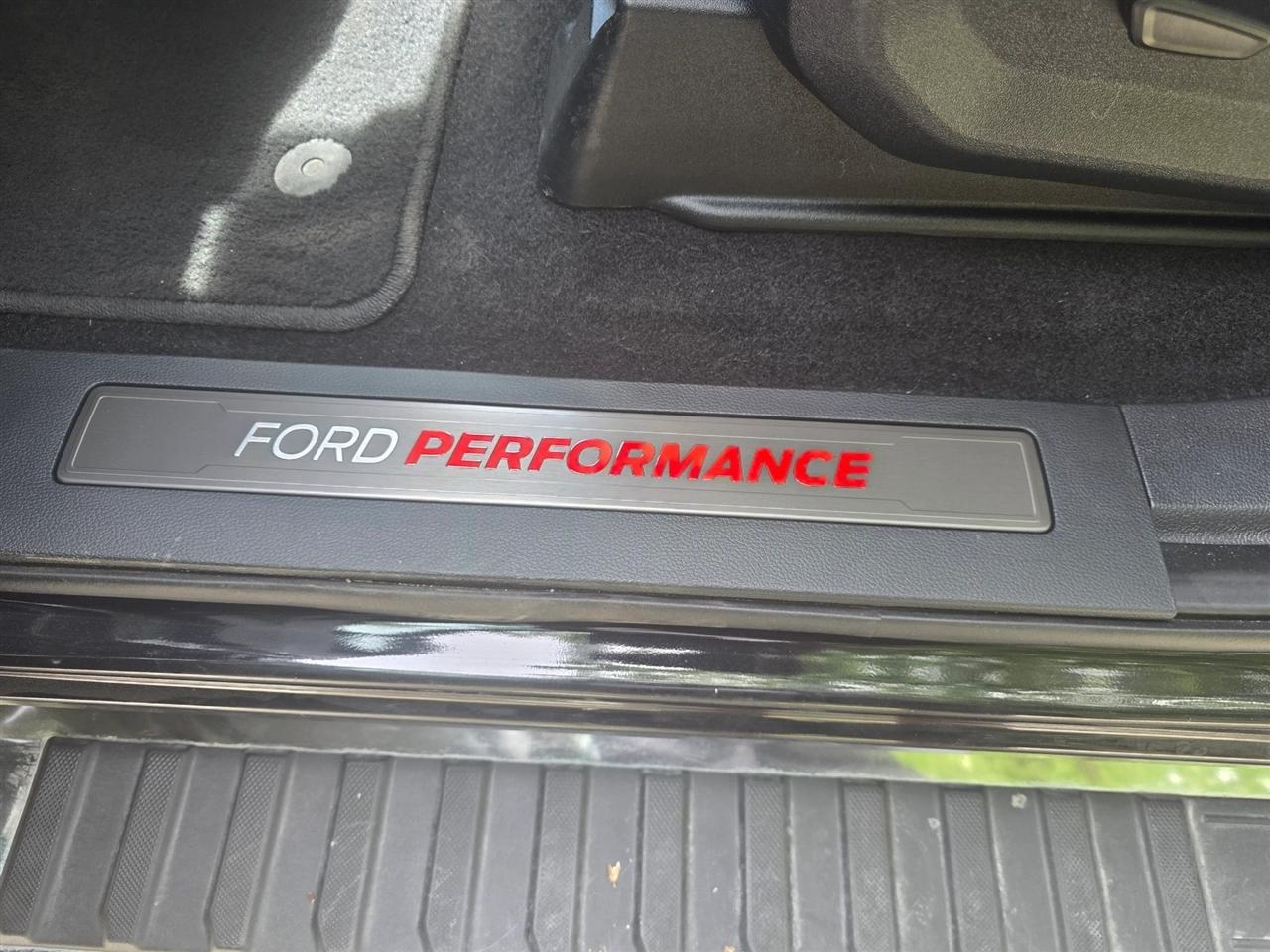Ford F-150 photo 47