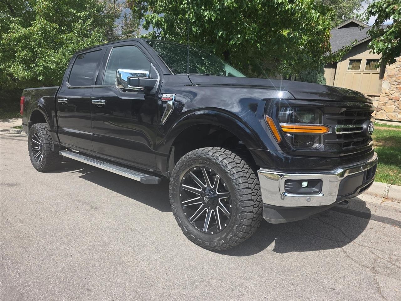 Ford F-150 photo 49