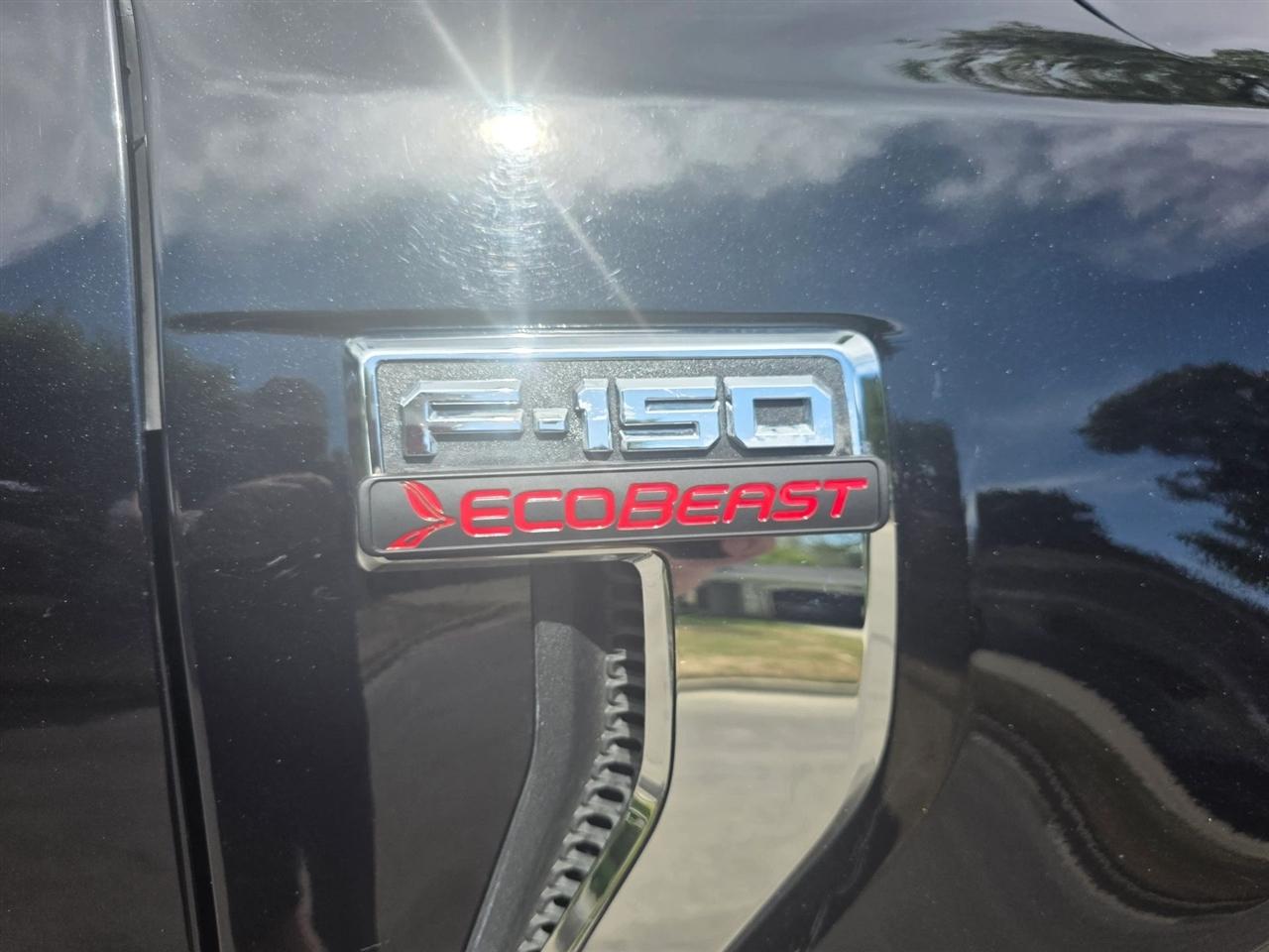 Ford F-150 photo 51