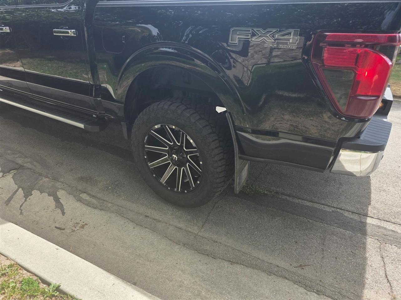 Ford F-150 photo 59