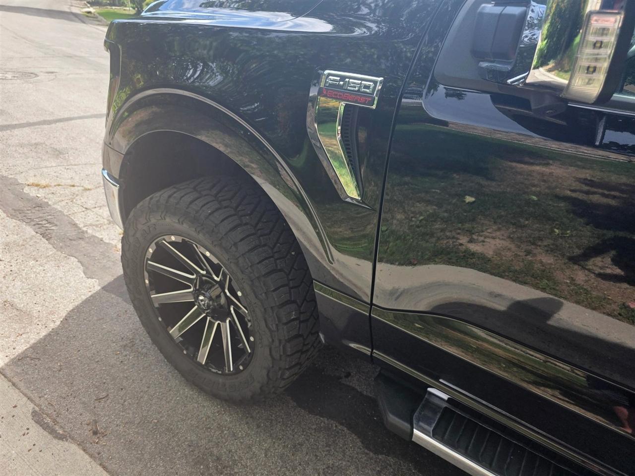 Ford F-150 photo 61