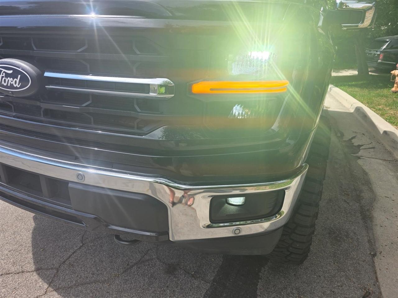 Ford F-150 photo 64