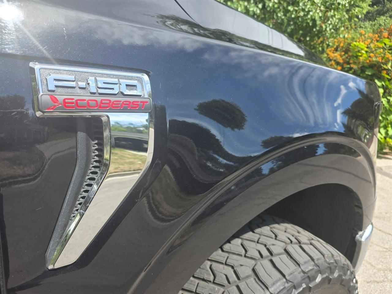 Ford F-150 photo 69