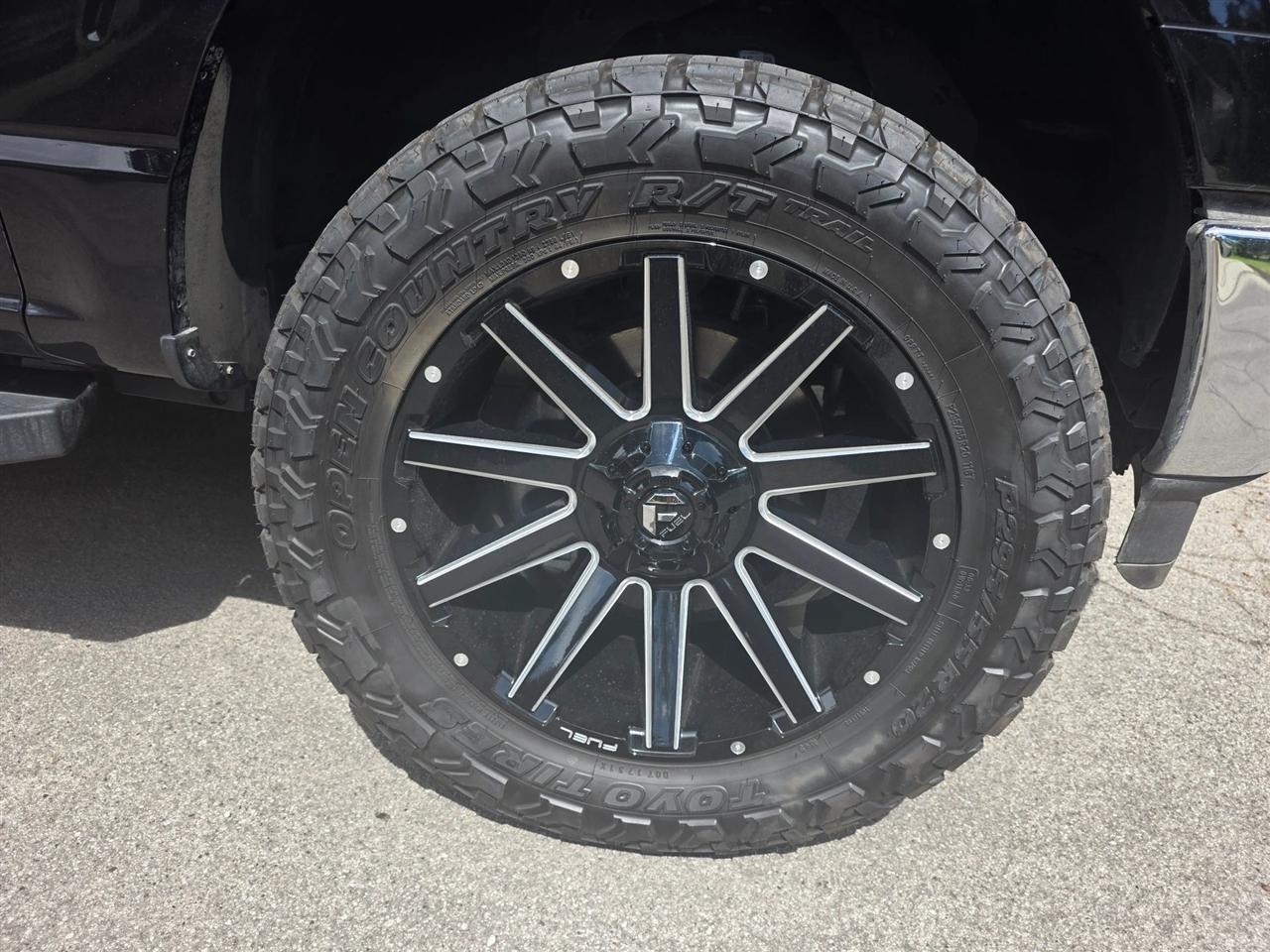 Ford F-150 photo 73