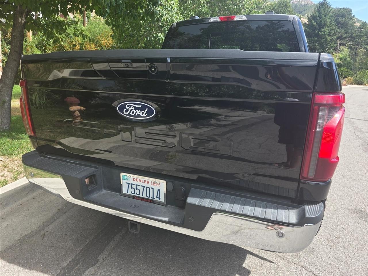 Ford F-150 photo 78