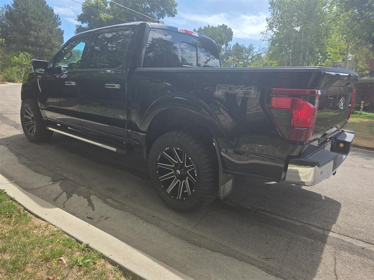Ford F-150 photo 80