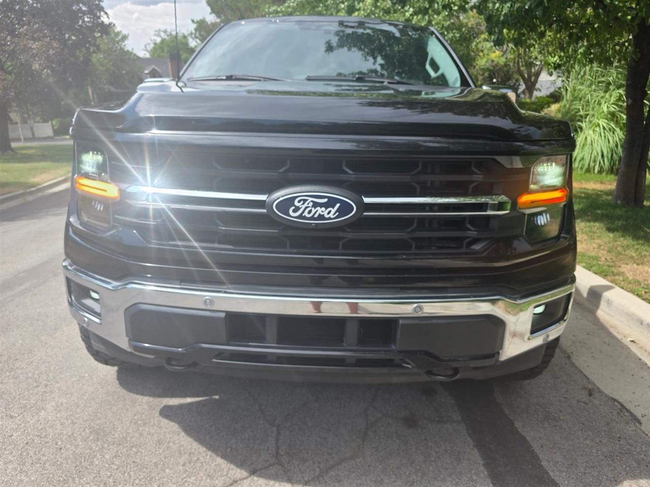 Ford F-150 photo 87