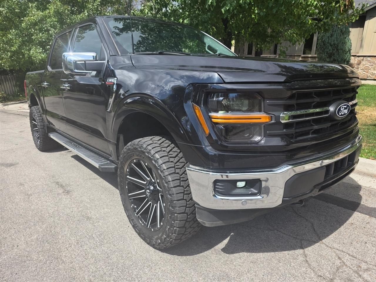 Ford F-150 photo 88