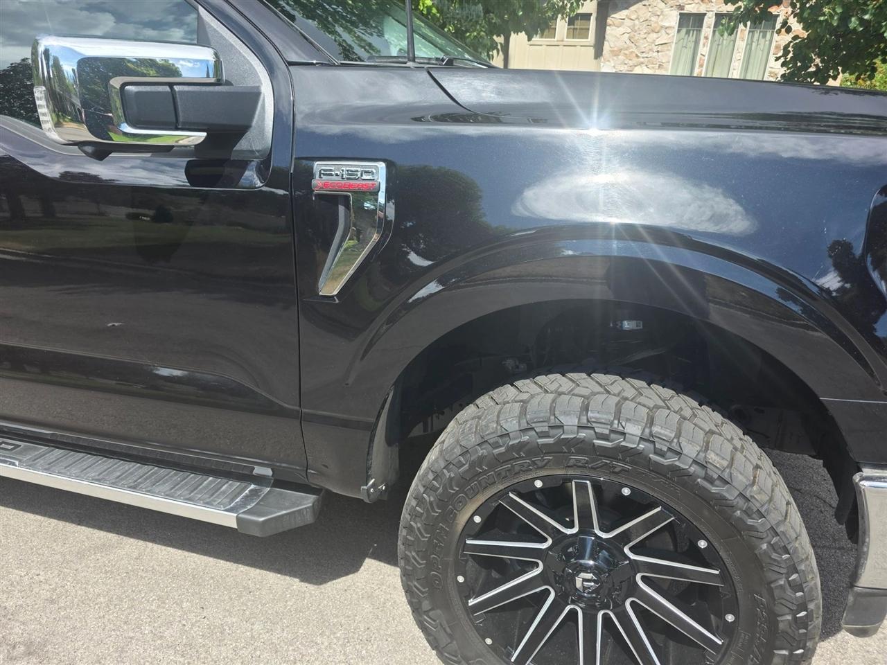 Ford F-150 photo 90