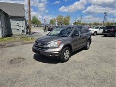 2010 Honda CR-V 