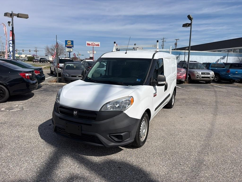 2017 RAM Promaster City Tradesman