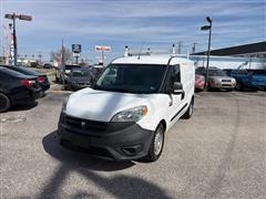 2017 RAM ProMaster City 