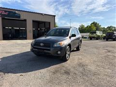 2011 Toyota RAV4 