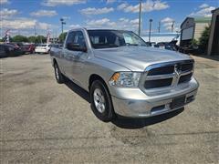 2013 RAM 1500 