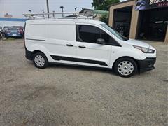 2020 Ford Transit Connect 