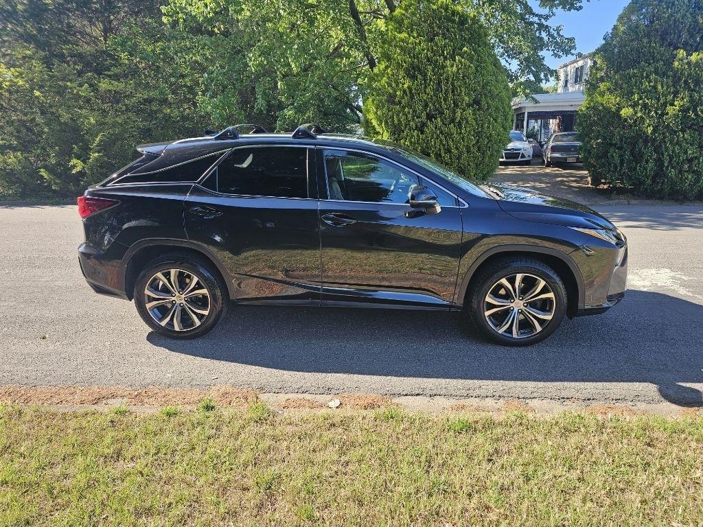 2017 Lexus RX 350 AWD