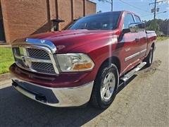 2010 RAM 1500 