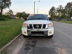 2014 Nissan Titan 