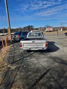 1991 Toyota Pickup 