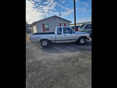 1991 Toyota Pickup 