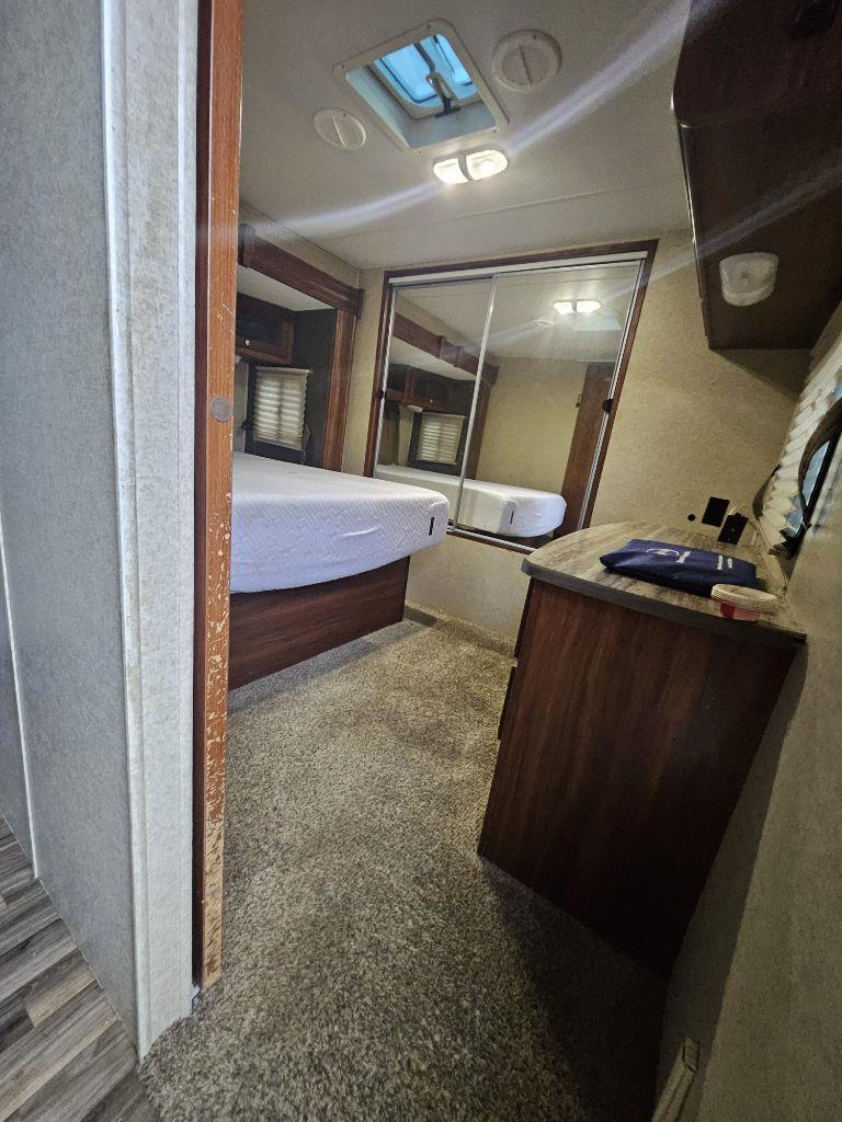 Breckenridge Unknown  2015