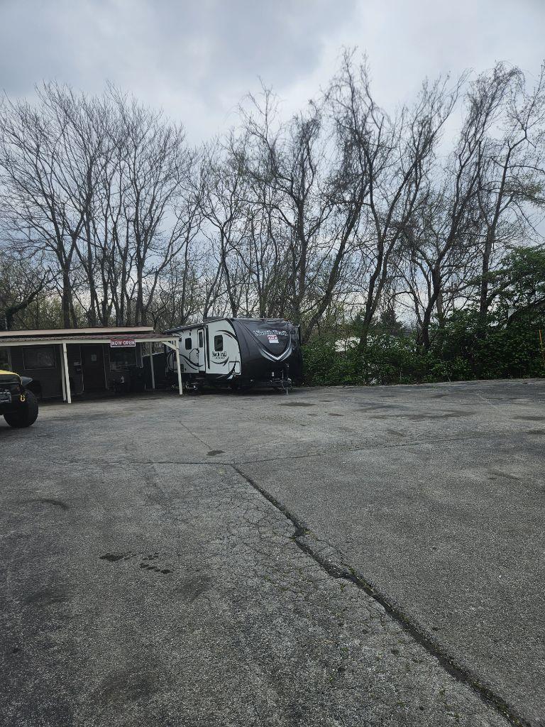 Breckenridge Unknown  2015