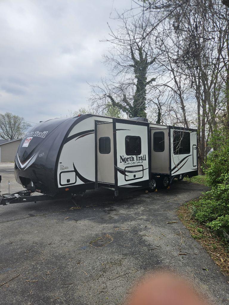 Breckenridge Unknown  2015