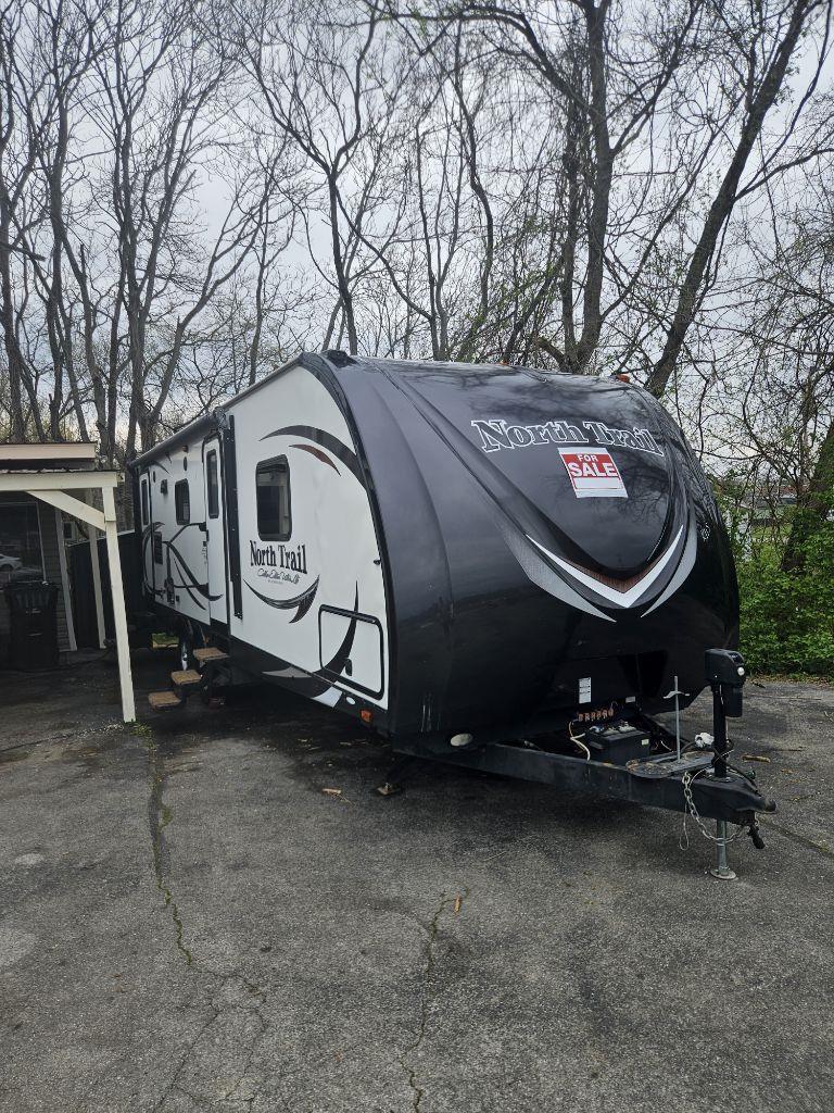 Breckenridge Unknown  2015