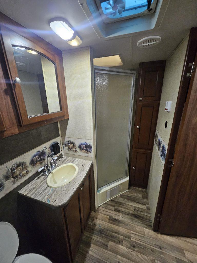 Breckenridge Unknown  2015