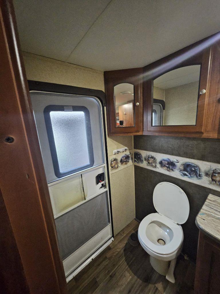 Breckenridge Unknown  2015