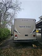 2015 Breckenridge Unknown 