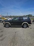 2008 Ford Explorer 