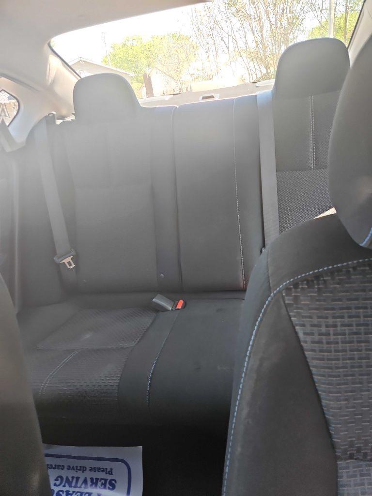 Nissan Sentra SL 2017