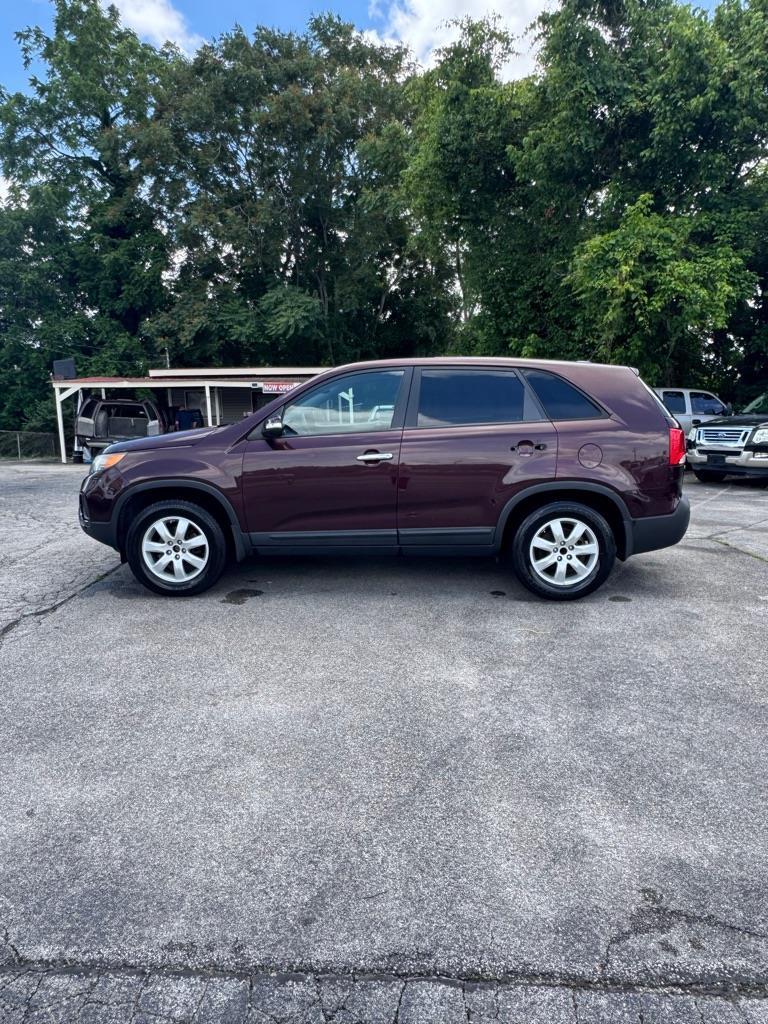 Kia Sorento LX 2WD 2013
