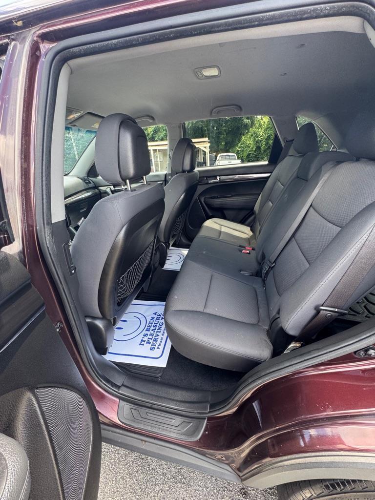 Kia Sorento LX 2WD 2013