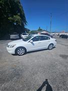 2010 Honda Accord 