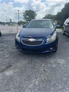 2012 Chevrolet Cruze 