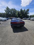 2013 Dodge Challenger 