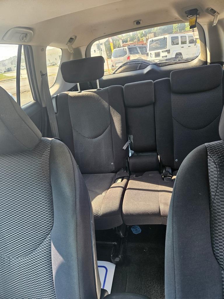 Toyota RAV4 Sport I4 2WD 2009