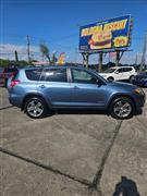 2009 Toyota RAV4 