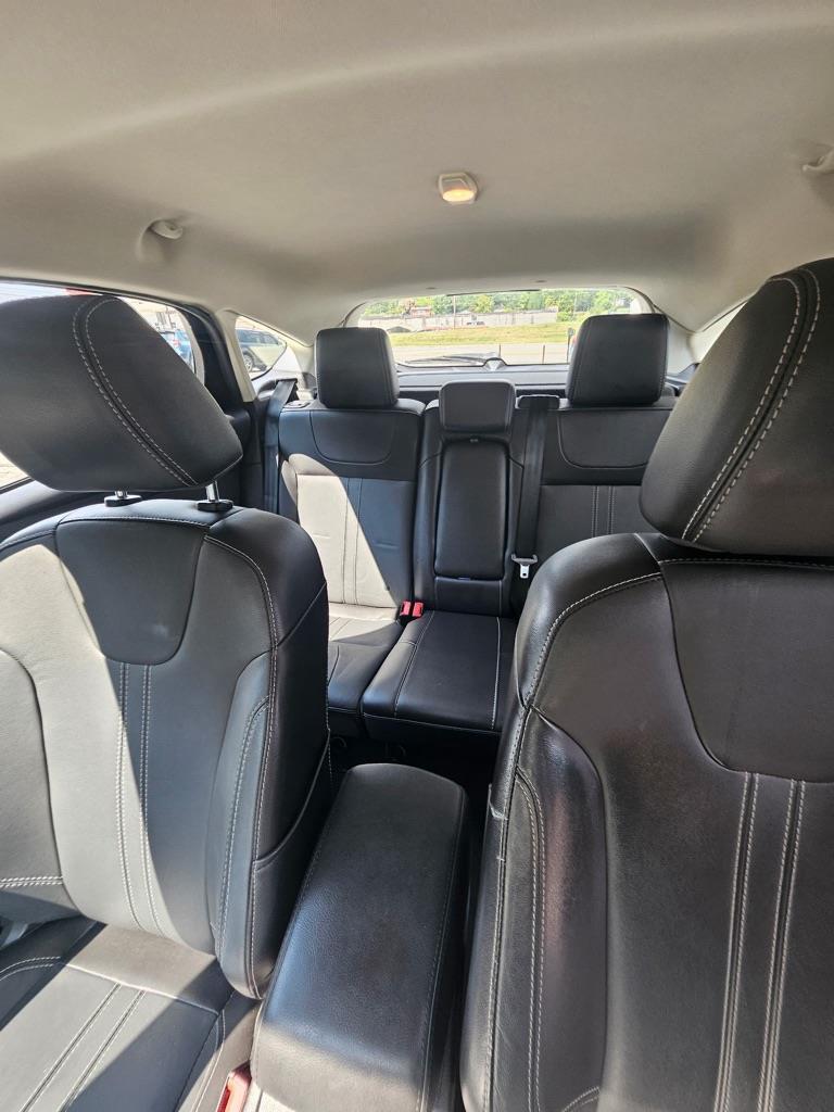 Ford Focus SE Hatch 2014