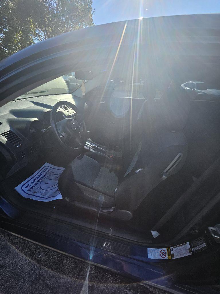 Scion tC Sport Coupe 2005
