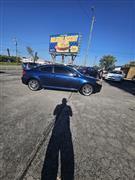 2005 Scion tC 