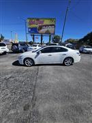 2014 Nissan Maxima 