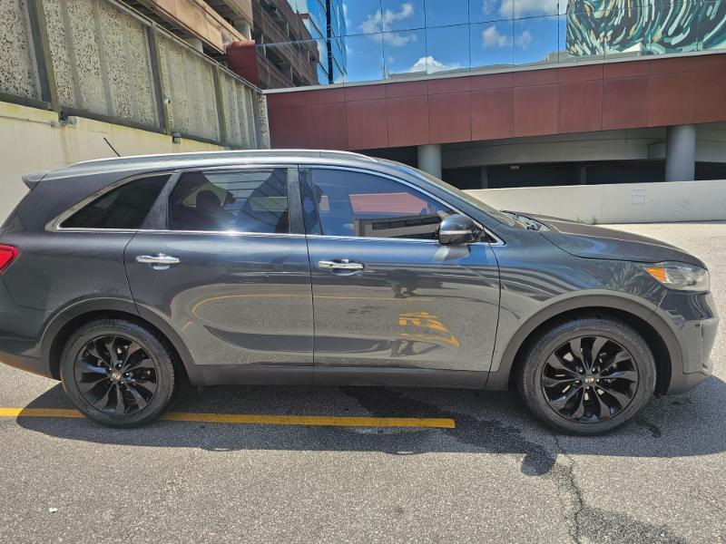 Kia Sorento EX V6 2WD 2020